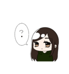 マヤがよく使う言葉（個別スタンプ：32）