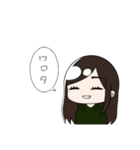 マヤがよく使う言葉（個別スタンプ：37）