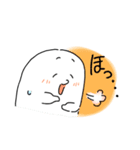 もっちりもちお（個別スタンプ：9）