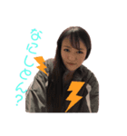 Erinaの日常part2（個別スタンプ：3）