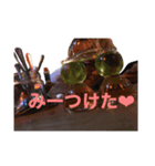 足助魂（個別スタンプ：3）