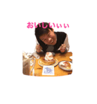 足助魂（個別スタンプ：5）