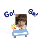 Fineのスタンプ（個別スタンプ：5）