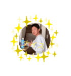 DAISUKEスタンプだすよ2（個別スタンプ：8）