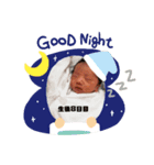 のぞみん✩スタンプ（個別スタンプ：5）