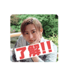 nayu ver1（個別スタンプ：3）