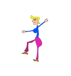 NURSCODE（個別スタンプ：3）