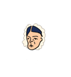 NURSCODE（個別スタンプ：5）