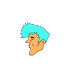 NURSCODE（個別スタンプ：6）