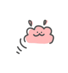 羊毛ちゃん3（個別スタンプ：21）