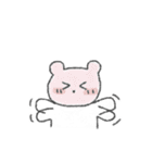 らぽくん・トーク（個別スタンプ：19）