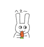 らぽくん・トーク（個別スタンプ：27）