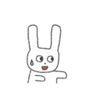 らぽくん・トーク（個別スタンプ：28）