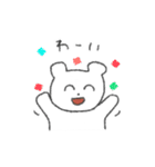らぽくん・トーク（個別スタンプ：39）