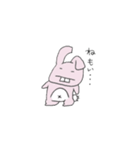もしゅぱるスタンプ（個別スタンプ：30）
