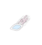 もしゅぱるスタンプ（個別スタンプ：31）