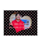 みぎにぎスタンプ（個別スタンプ：4）