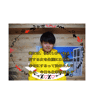 みぎにぎスタンプ（個別スタンプ：5）