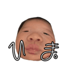 2.イフベビ(〜4month)（個別スタンプ：6）
