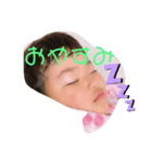 takuma912（個別スタンプ：3）