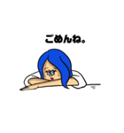 chillerと愉快な仲間たち！！！（個別スタンプ：10）