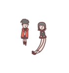 令和五大地雷（個別スタンプ：28）
