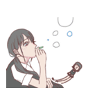令和五大地雷（個別スタンプ：32）