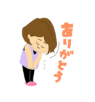 ベビママパニック（BABY＆MAMA PANIC）（個別スタンプ：13）