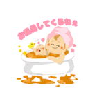 ベビママパニック（BABY＆MAMA PANIC）（個別スタンプ：14）