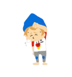 ベビママパニック（BABY＆MAMA PANIC）（個別スタンプ：20）
