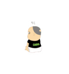 ベビママパニック（BABY＆MAMA PANIC）（個別スタンプ：22）