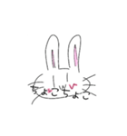 yurausaNo.3（個別スタンプ：3）