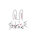 yurausaNo.3（個別スタンプ：6）
