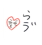 ゆるくて雑だけど使えるかも（個別スタンプ：8）