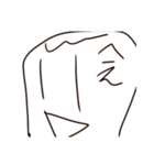 ゆるくて雑だけど使えるかも（個別スタンプ：14）