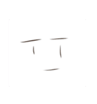 ゆるくて雑だけど使えるかも（個別スタンプ：22）