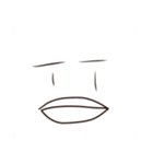 ゆるくて雑だけど使えるかも（個別スタンプ：23）