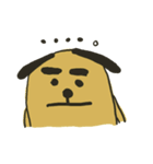 わんこすまいるず（個別スタンプ：11）