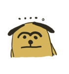 わんこすまいるず（個別スタンプ：12）