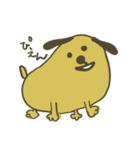 わんこすまいるず（個別スタンプ：16）