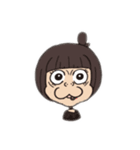 さっさん専用スタンプ（個別スタンプ：1）