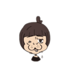 さっさん専用スタンプ（個別スタンプ：2）