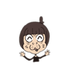 さっさん専用スタンプ（個別スタンプ：4）