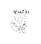 今日も全力オタク！（個別スタンプ：8）
