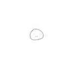 ゆるく、小さいなにか2（個別スタンプ：24）