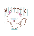 しっぽふりふりあまえんぼうねこちゃん（個別スタンプ：9）