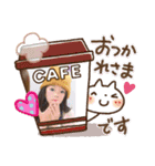 JAPAN  koto（個別スタンプ：2）