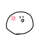 まん丸ちゃんR（個別スタンプ：30）