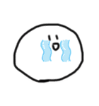 まん丸ちゃんR（個別スタンプ：33）