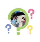 ファイト！！！よろ！（個別スタンプ：4）